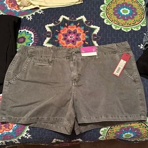 womens shorts